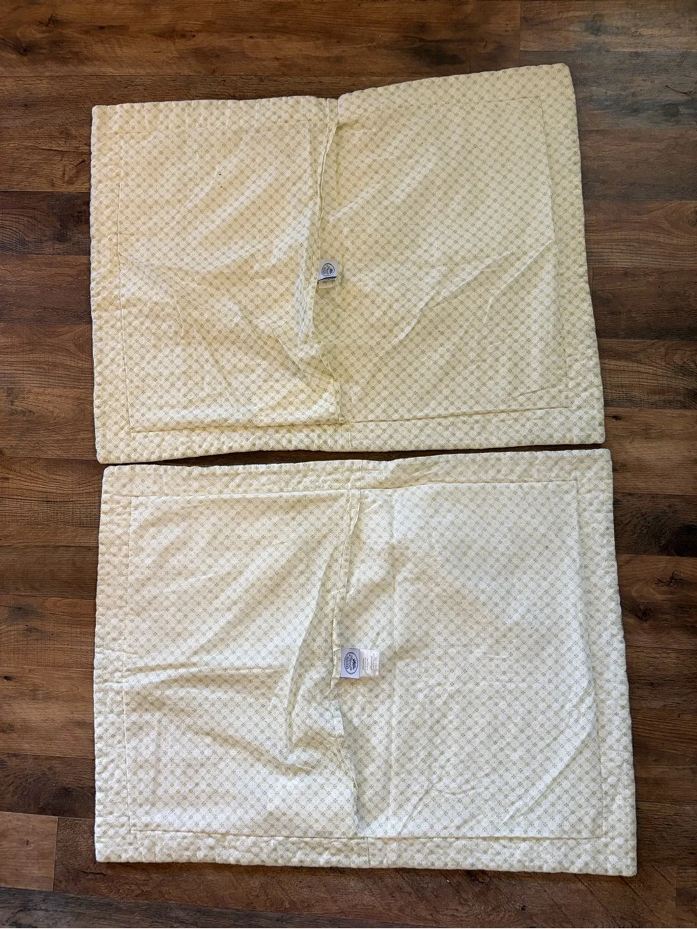 Laura Ashley Day Bed Twin Quilt l Green Floral with Two Matching Shams
